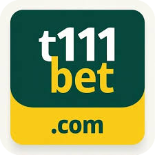 Logo da t111bet